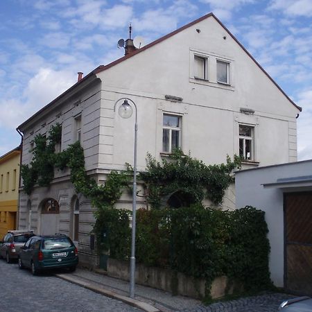 Apartman Skalka Mnichovo Hradiště Zewnętrze zdjęcie