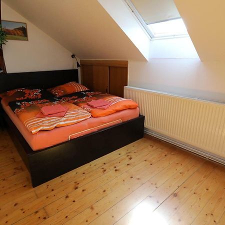Apartman Skalka Mnichovo Hradiště Zewnętrze zdjęcie