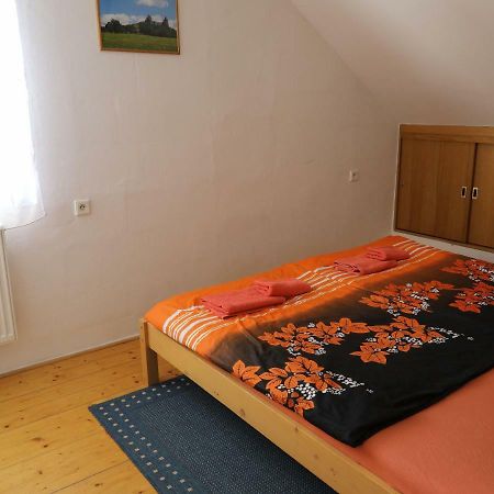 Apartman Skalka Mnichovo Hradiště Zewnętrze zdjęcie