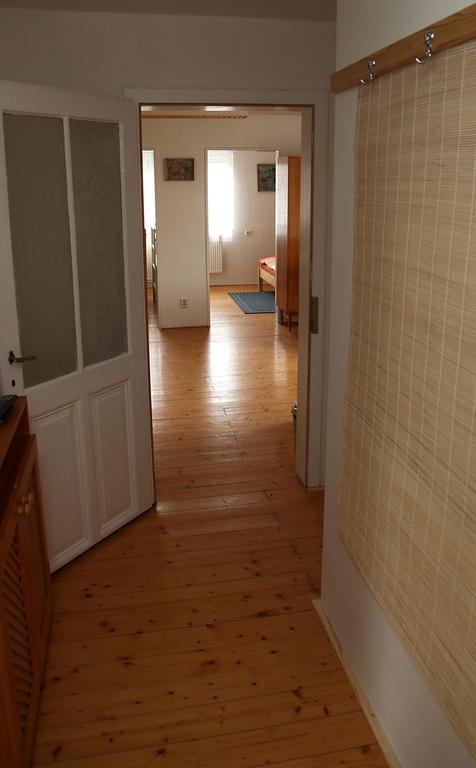 Apartman Skalka Mnichovo Hradiště Zewnętrze zdjęcie