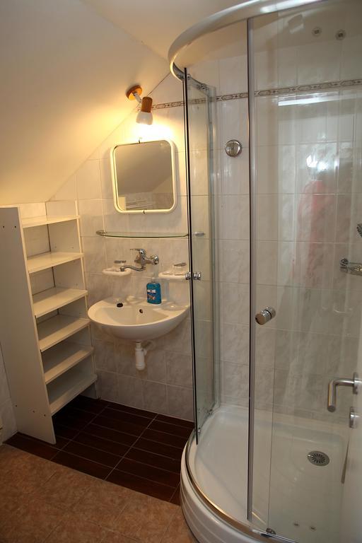 Apartman Skalka Mnichovo Hradiště Zewnętrze zdjęcie