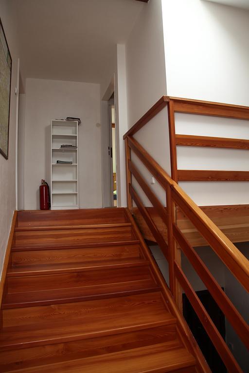 Apartman Skalka Mnichovo Hradiště Zewnętrze zdjęcie