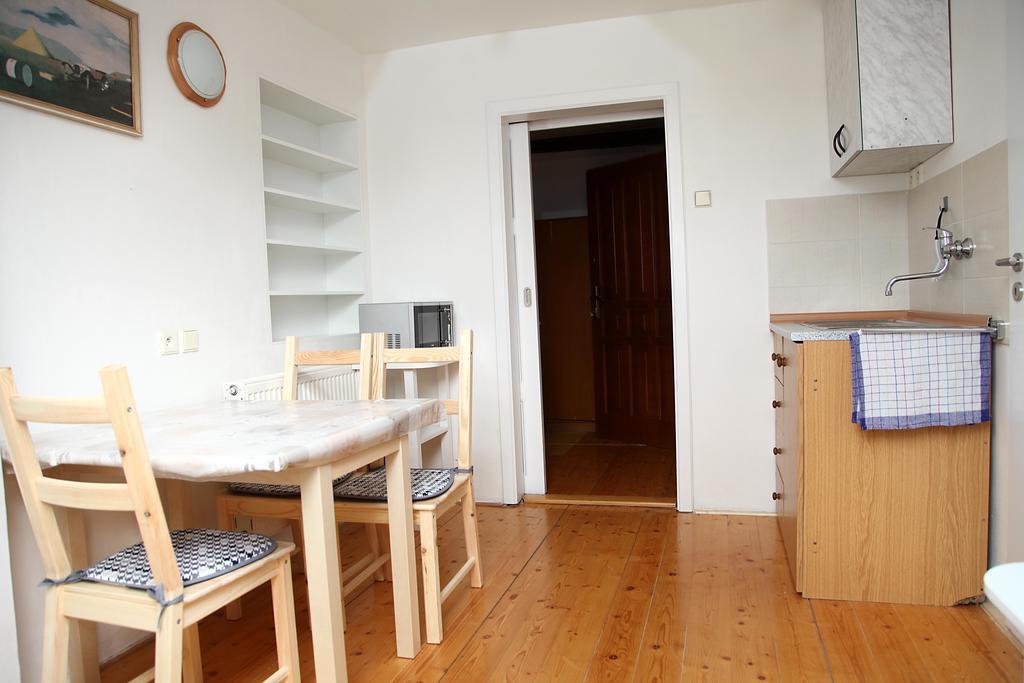 Apartman Skalka Mnichovo Hradiště Zewnętrze zdjęcie