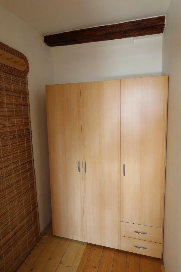 Apartman Skalka Mnichovo Hradiště Zewnętrze zdjęcie