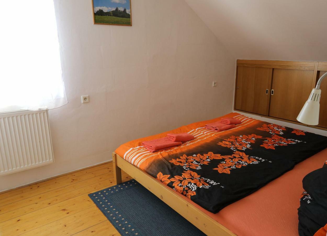 Apartman Skalka Mnichovo Hradiště Zewnętrze zdjęcie